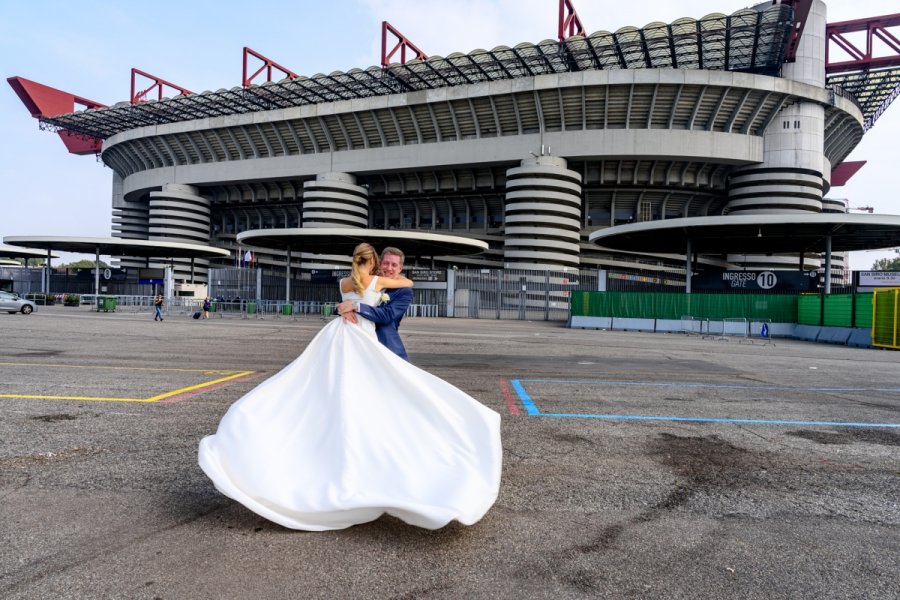 Foto Matrimonio Federica e Stefano - Terrazza Duomo (36)