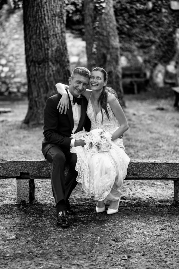Foto Matrimonio Nicole e Simone - Villa Bossi (Varese) (36)