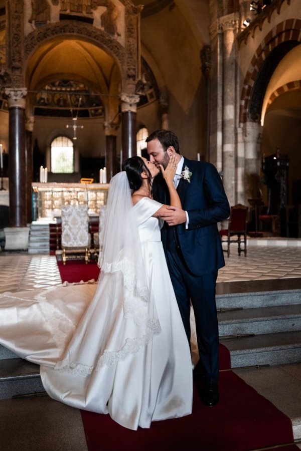Foto Matrimonio Erika e Francesco - Villa Clerici (Milano) (36)