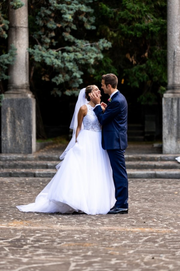 Foto Matrimonio Martina e Fabio - Villa Clerici (Milano) (36)