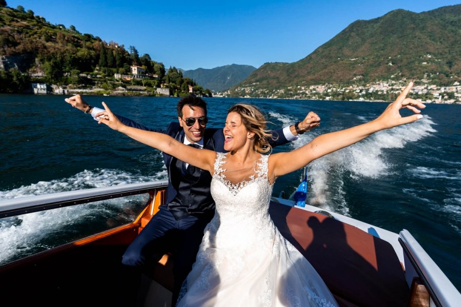 Foto Matrimonio Martina e Marco - Villa Del Grumello (Como) (36)