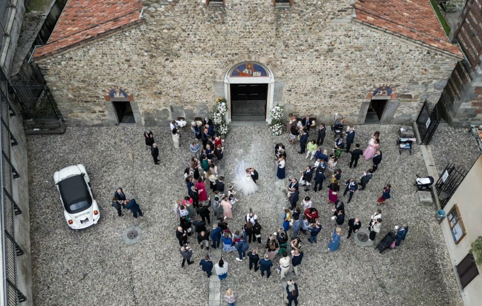 Foto Matrimonio Laura e Lorenzo - Villa Sommi Picenardi (Lago di Lecco) (36)