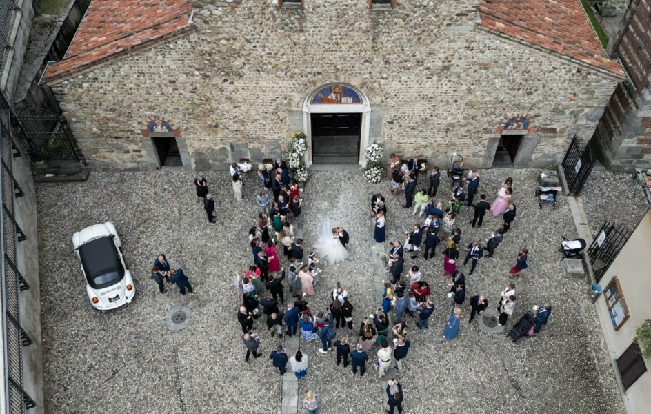 Foto Matrimonio Laura e Lorenzo - Villa Sommi Picenardi (Lecco) (36)