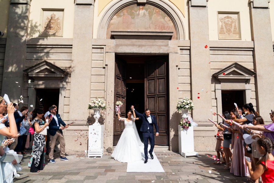 Foto Matrimonio Silvia e Andrea - Tenuta La Passera (Varese) (36)