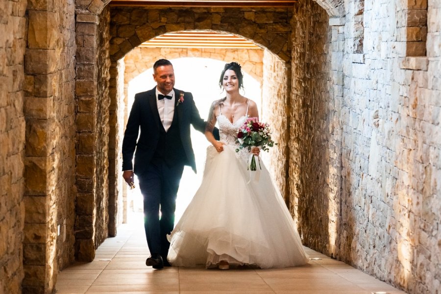 Foto Matrimonio Michela e Fabio - Tenuta le Cantorie Franciacorta (Franciacorta) (36)