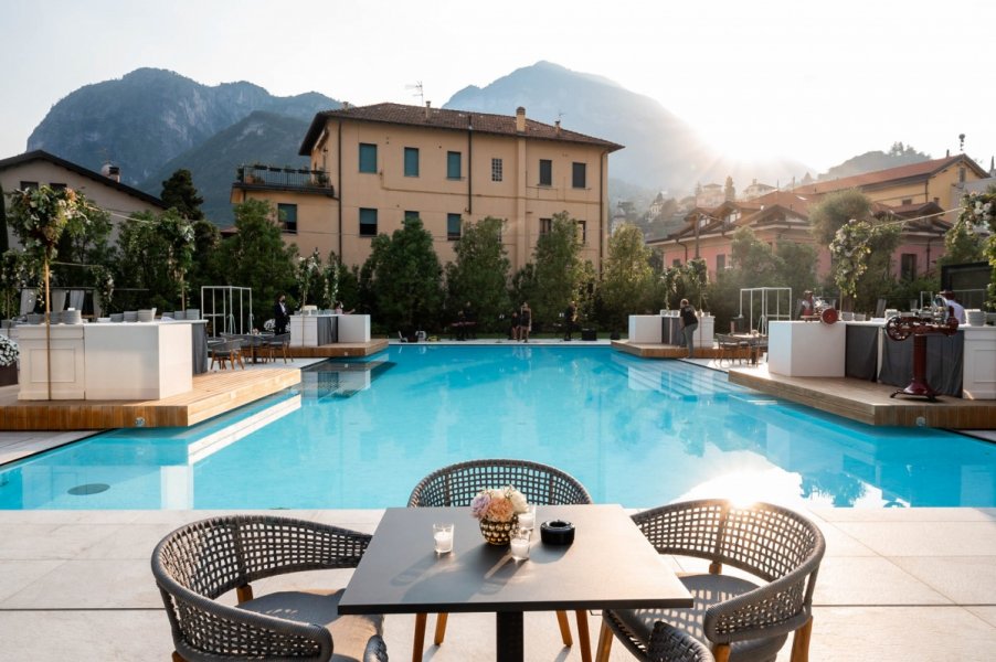 Foto Matrimonio Ludovica e Pietro - Grand Hotel Victoria (Lago di Como) (36)