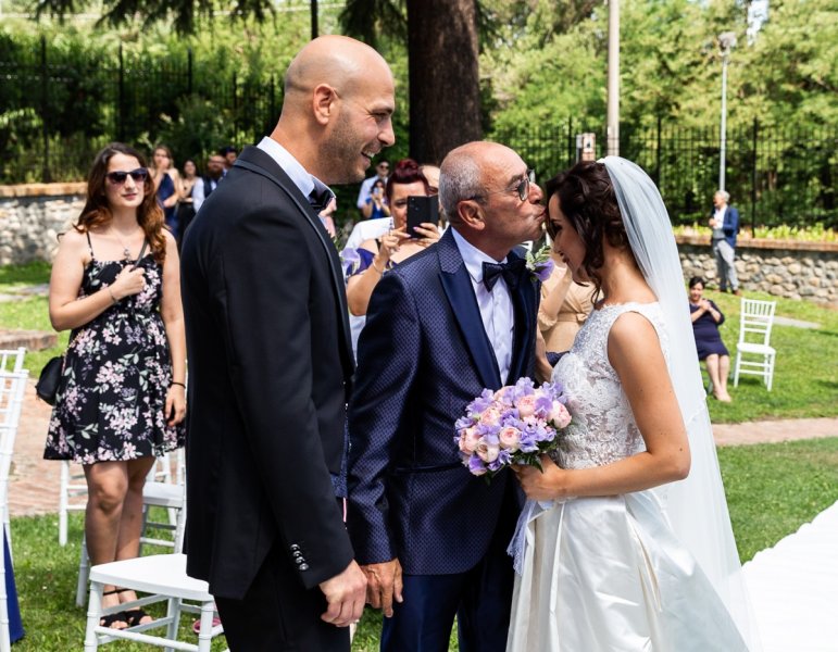 Foto Matrimonio Arianna e Pasquale - Rocca di Montalfeo (Pavia) (36)