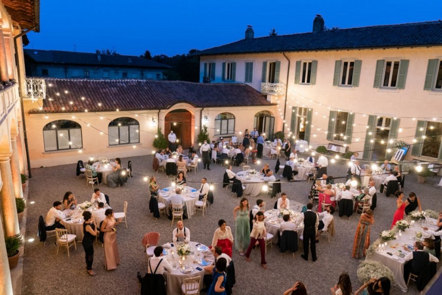 Foto Matrimonio Valeria e Luca - Villa Bossi (Varese) (36)