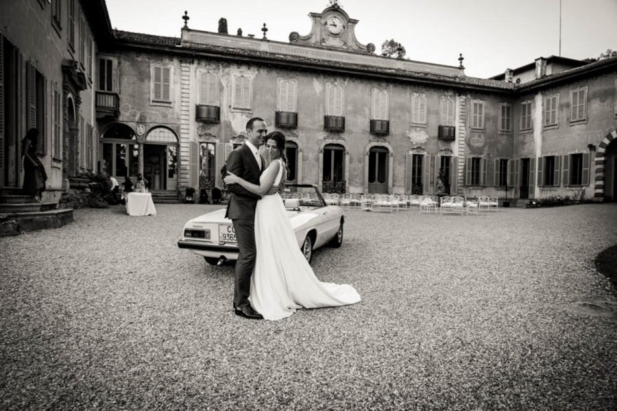 Foto Matrimonio Carola e Marco - Villa Sommi Picenardi (Lecco) (36)