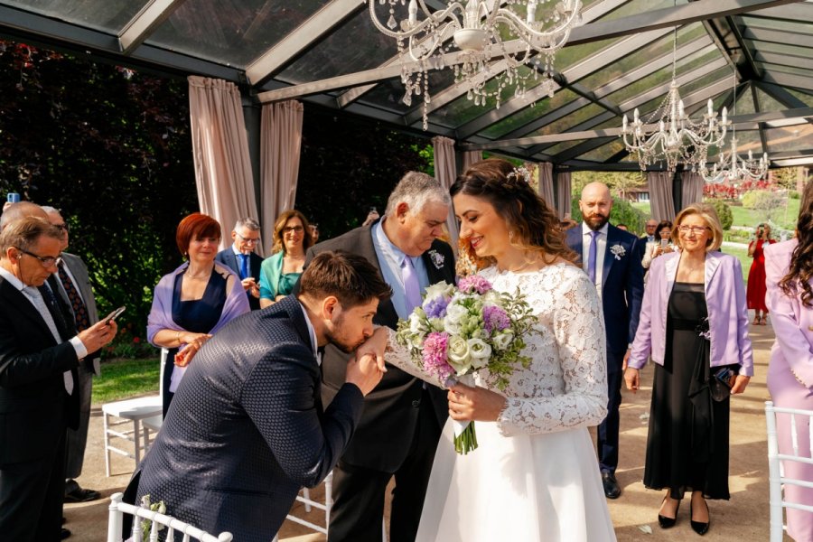 Foto Matrimonio Antonella e Alessandro - Tenuta Colle Piajo Resort (Bergamo) (36)