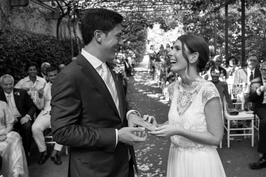 Foto Matrimonio Giulia e Federico - Villa Bossi (Varese) (36)