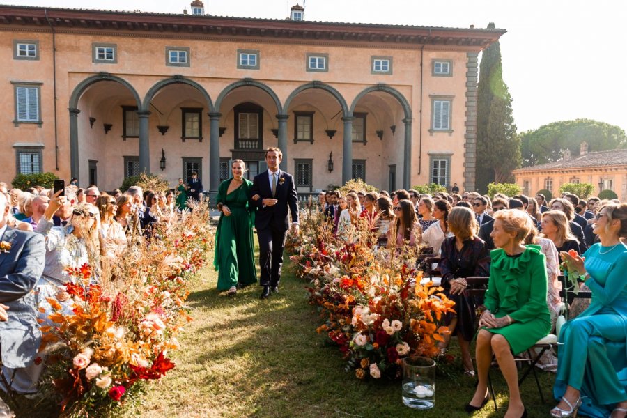 Foto Matrimonio Camilla e Filippo - Villa Oliva Lucca (Toscana) (36)