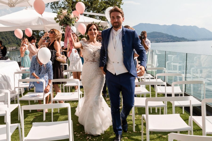Foto Matrimonio Giovanna e Lorenzo - Villa Porta Luino (Varese) (36)