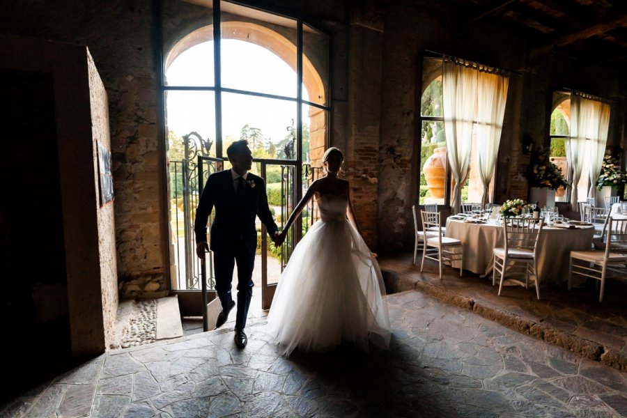 Foto Matrimonio Francesca e Marco - Villa Sommi Picenardi (Lecco) (36)