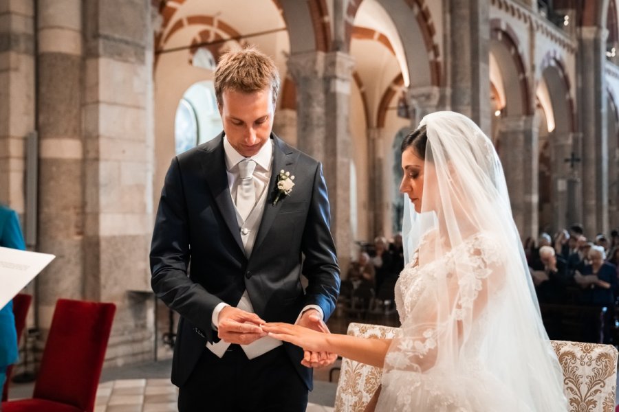 Foto Matrimonio Giada e Carlo - Villa Borromeo (Milano) (36)