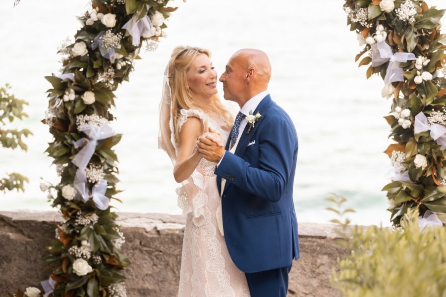 Foto Matrimonio Chiara e Antonio - Ristorante Relais La Speranzina (Lago di Garda) (36)