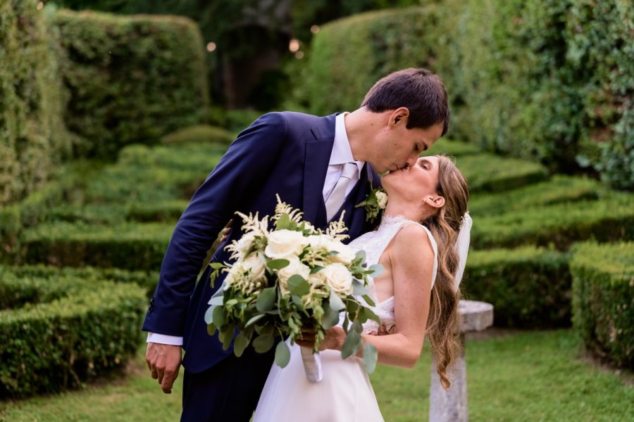 Foto Matrimonio Francesca e Riccardo - Villa Sommi Picenardi (Lecco) (37)