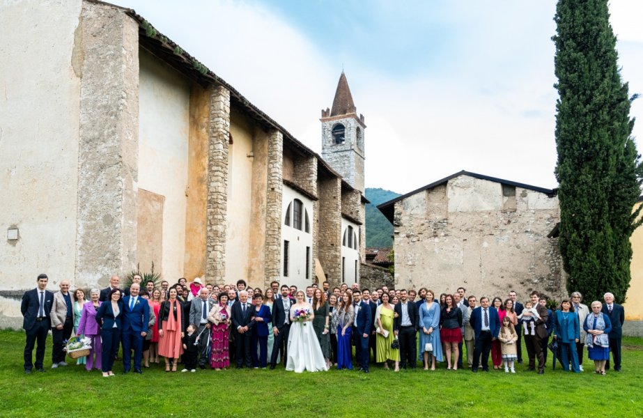 Foto Matrimonio Anna e Stefano - Cantine Bersi Serlini (Franciacorta) (37)