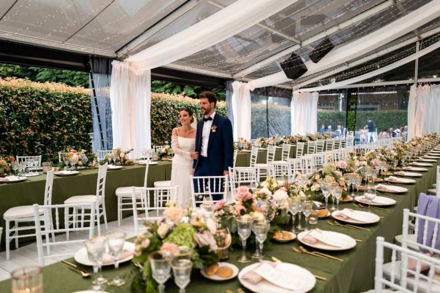 Foto Matrimonio Caterina e Federico - Tenuta La Passera (Varese) (37)