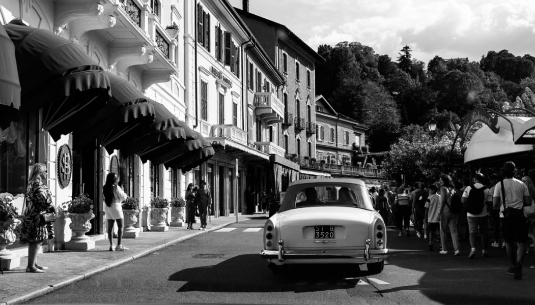 Foto Matrimonio Rebecca e Stefano - Villa Aura del Lago Limonta (Lago di Como) (37)