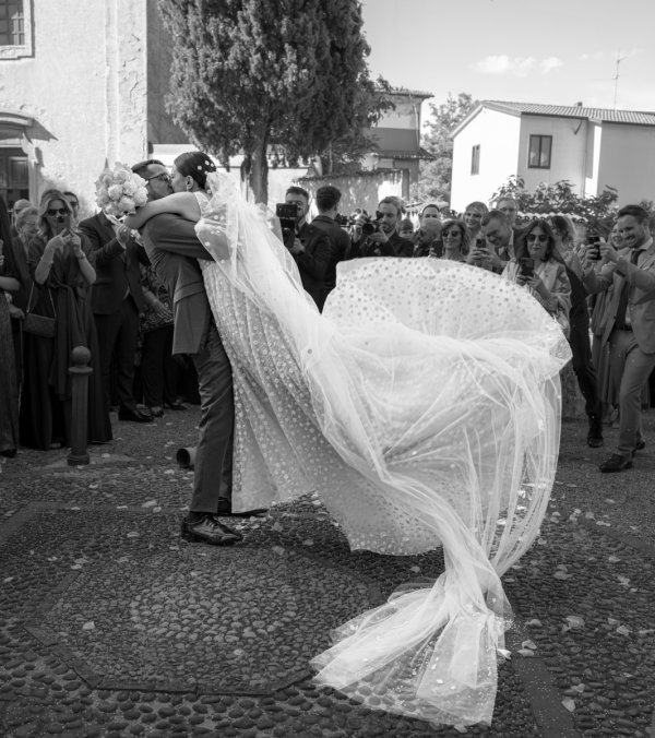Foto Matrimonio Vittoria e Gianmarco - Villa Borromeo (Bergamo) (15)