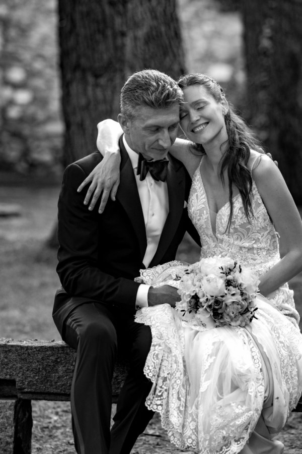 Foto Matrimonio Nicole e Simone - Villa Bossi (Varese) (37)