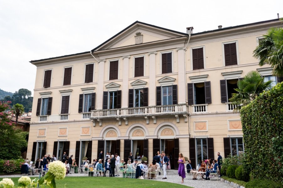 Foto Matrimonio Claudia e David - Villa Parravicini Revel (Lago di Como) (37)