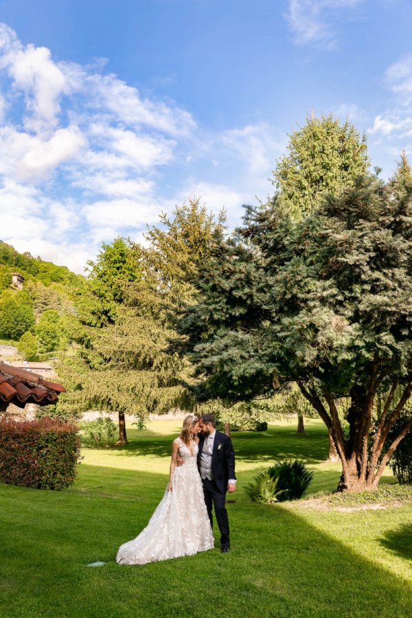 Foto Matrimonio Alessandra e Gianmarco - Villa Semenza (Lecco) (37)