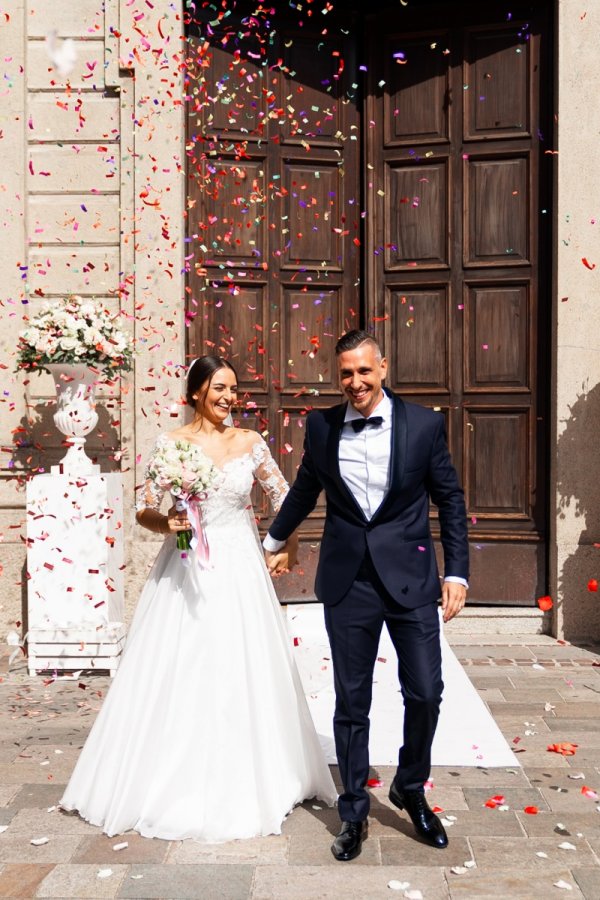 Foto Matrimonio Silvia e Andrea - Tenuta La Passera (Varese) (37)