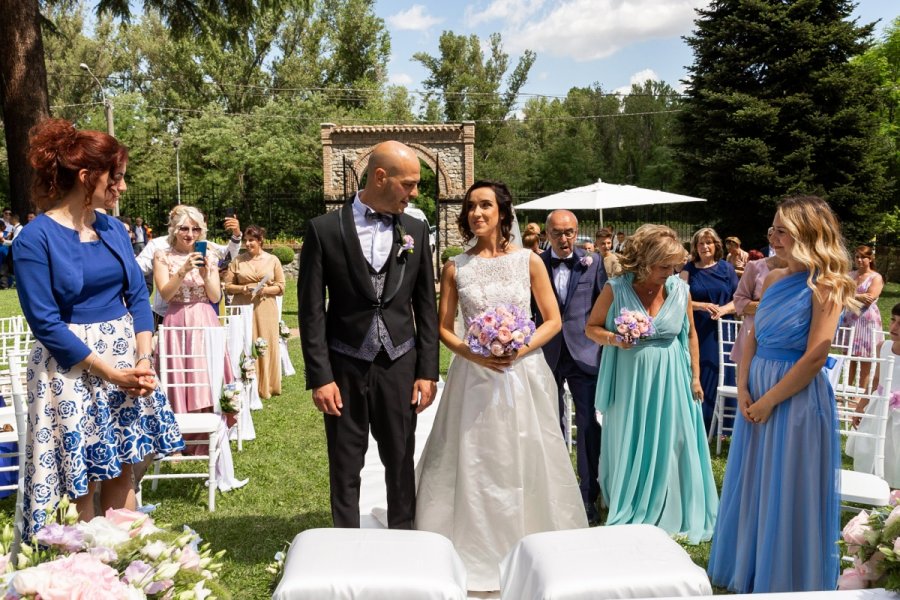 Foto Matrimonio Arianna e Pasquale - Rocca di Montalfeo (Pavia) (37)