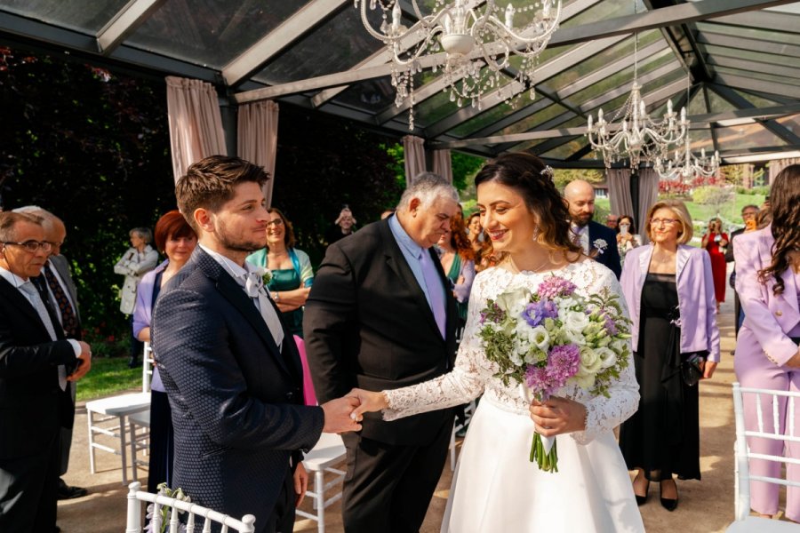 Foto Matrimonio Antonella e Alessandro - Tenuta Colle Piajo Resort (Bergamo) (37)