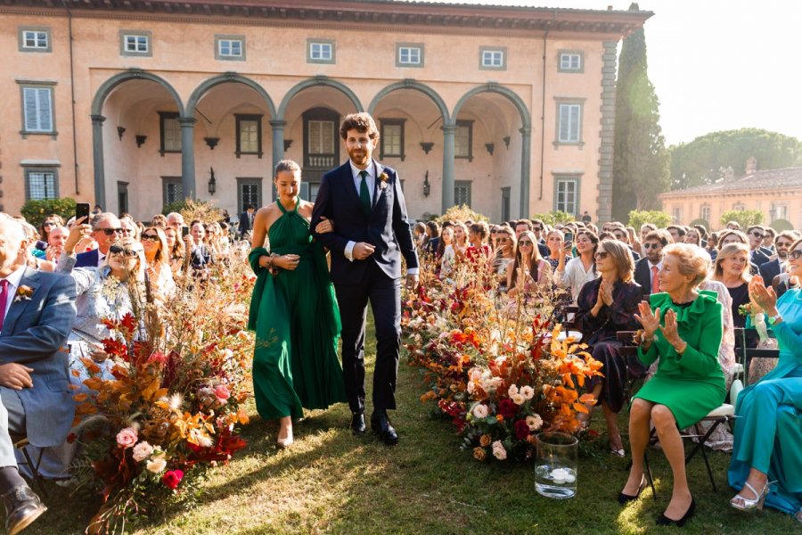 Foto Matrimonio Camilla e Filippo - Villa Oliva Lucca (Italia) (37)