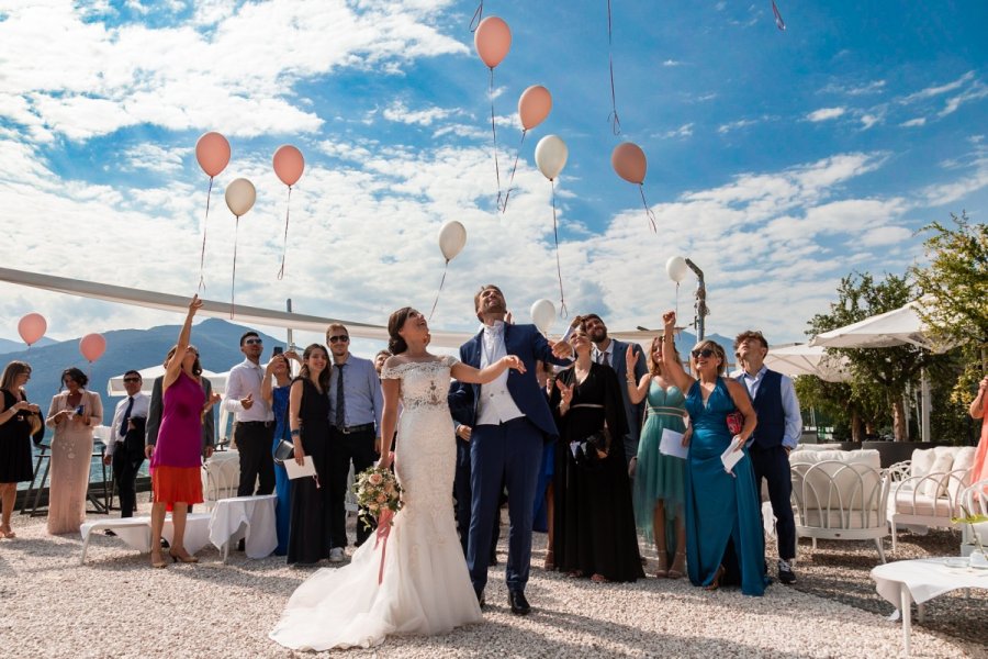 Foto Matrimonio Giovanna e Lorenzo - Villa Porta Luino (Varese) (37)