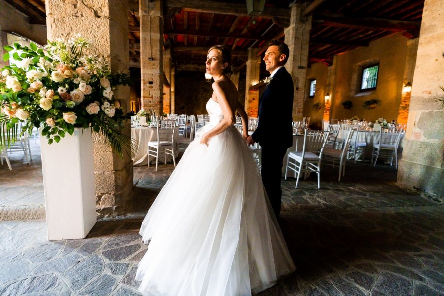 Foto Matrimonio Francesca e Marco - Villa Sommi Picenardi (Lecco) (37)