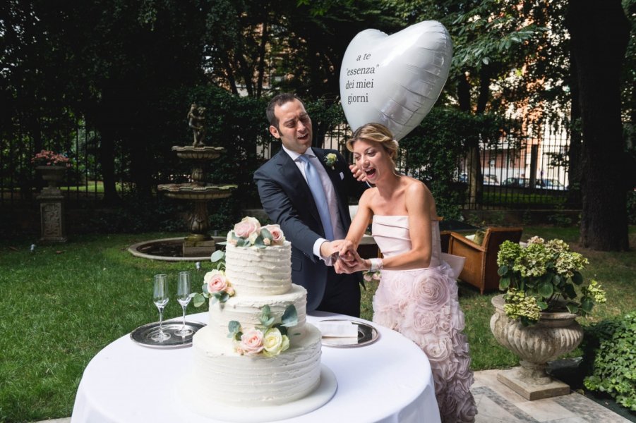 Foto Matrimonio Giamajca e Antonio - Palazzo Parigi (Milano) (37)