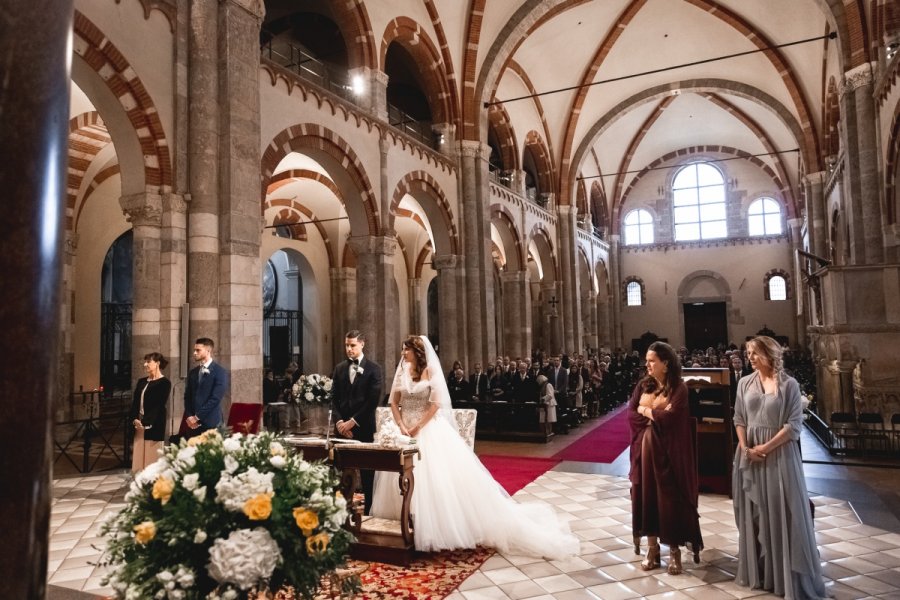 Foto Matrimonio Federica e Stefano - Villa Gaia Gandini (Milano) (37)