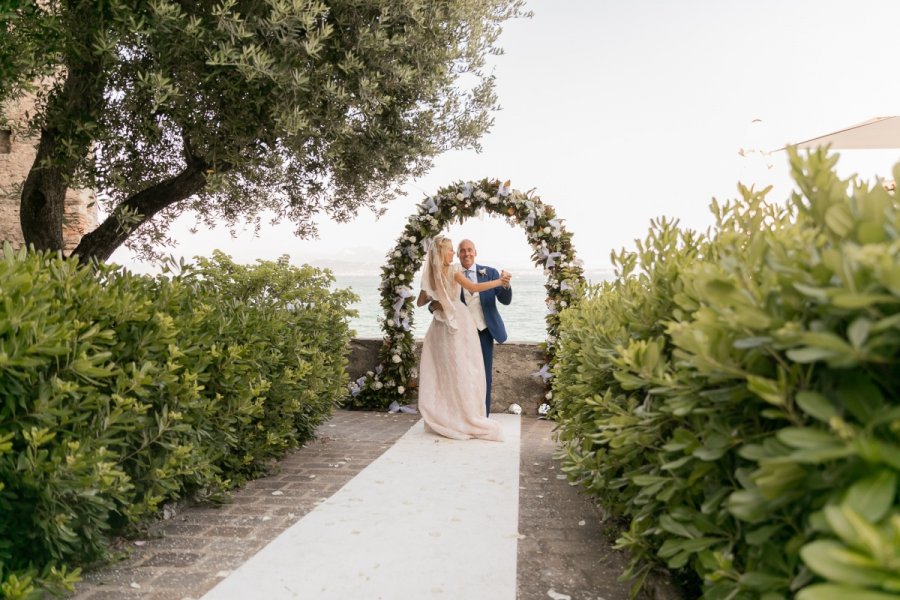 Foto Matrimonio Chiara e Antonio - Ristorante Relais La Speranzina (Lago di Garda) (37)
