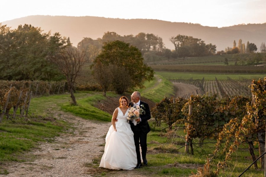 Foto Matrimonio Valentina e Alberto - Cantine Bersi Serlini (Franciacorta) (38)