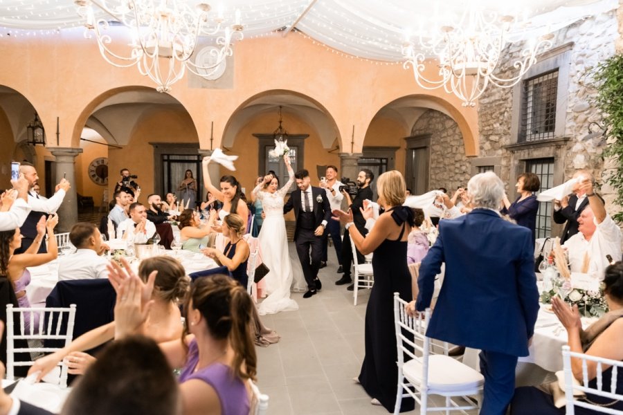 Foto Matrimonio Lucia e Lorenzo - Castello Di Marne (Bergamo) (38)