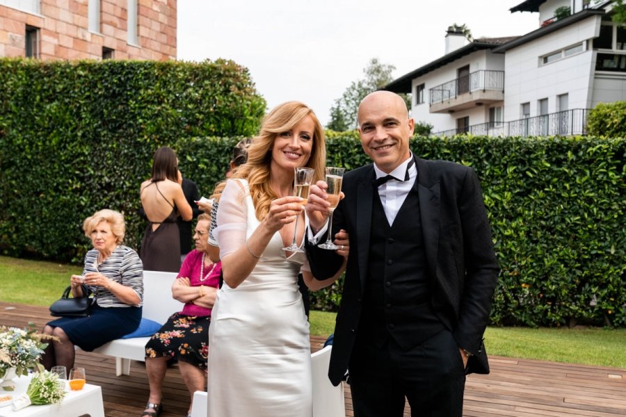 Foto Matrimonio Elisa e Armando - Municipio Lugano (Lugano) (38)