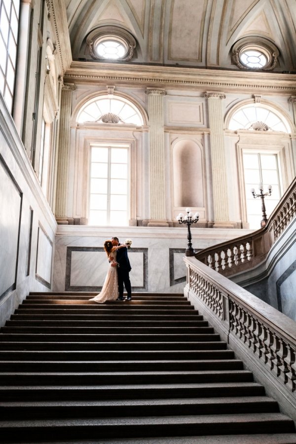 Foto Matrimonio Beatrice e Davide - Ristorante Carlo Cracco in Galleria (Milano) (38)