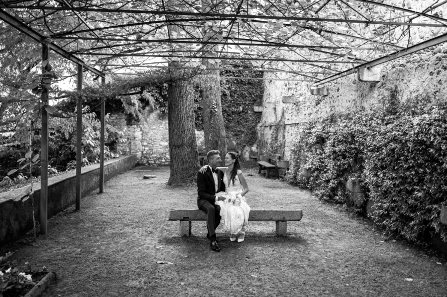 Foto Matrimonio Nicole e Simone - Villa Bossi (Varese) (38)