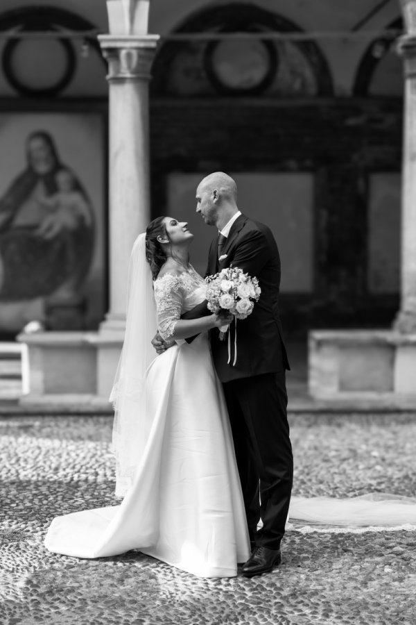 Foto Matrimonio Elena e Giorgio - Villa Clerici (Milano) (38)