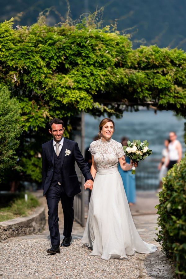 Foto Matrimonio Claudia e David - Villa Parravicini Revel (Lago di Como) (38)