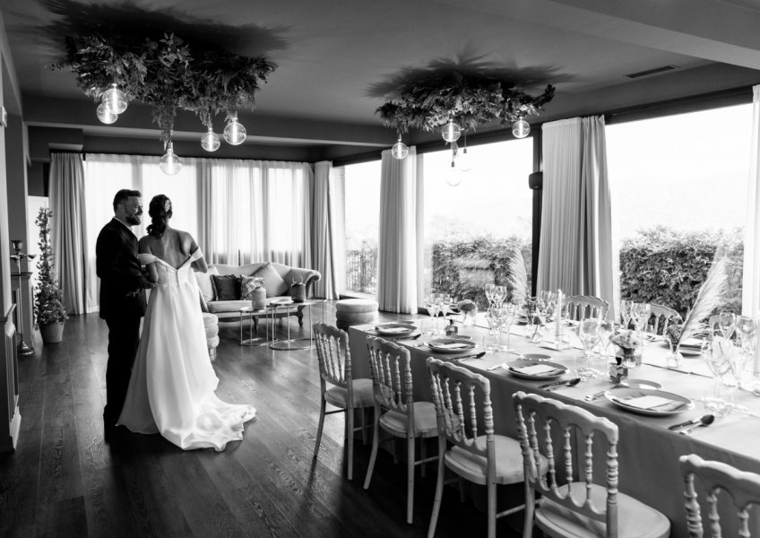 Foto Matrimonio Martina e Luca - Tenuta Colle Piajo Resort (Bergamo) (38)