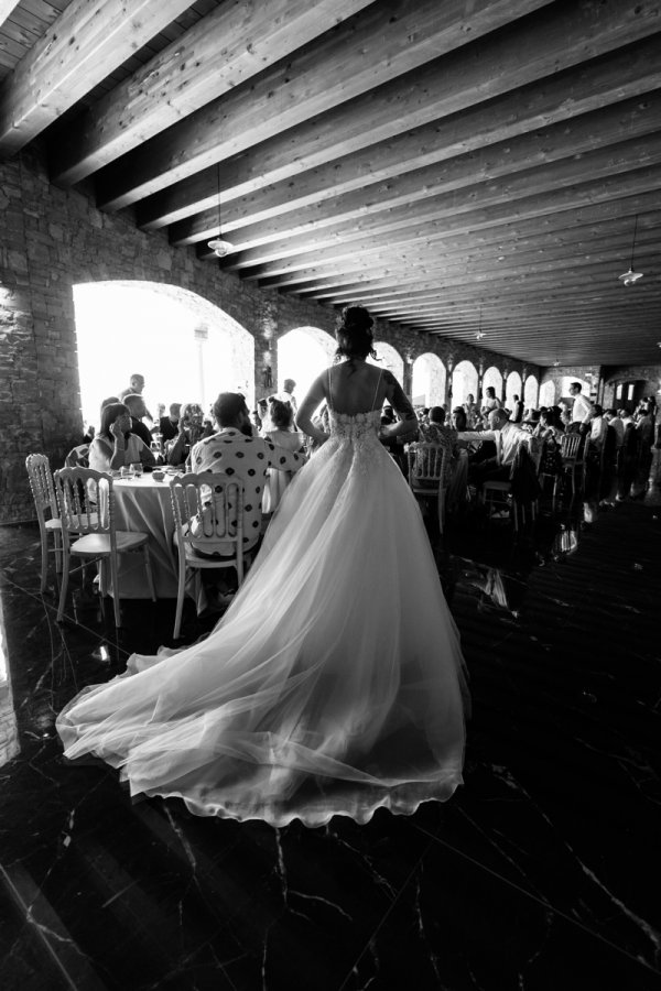 Foto Matrimonio Michela e Fabio - Tenuta le Cantorie Franciacorta (Franciacorta) (38)