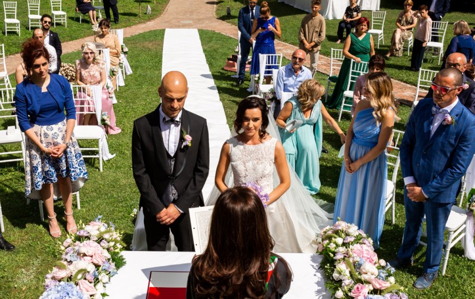 Foto Matrimonio Arianna e Pasquale - Rocca di Montalfeo (Pavia) (38)