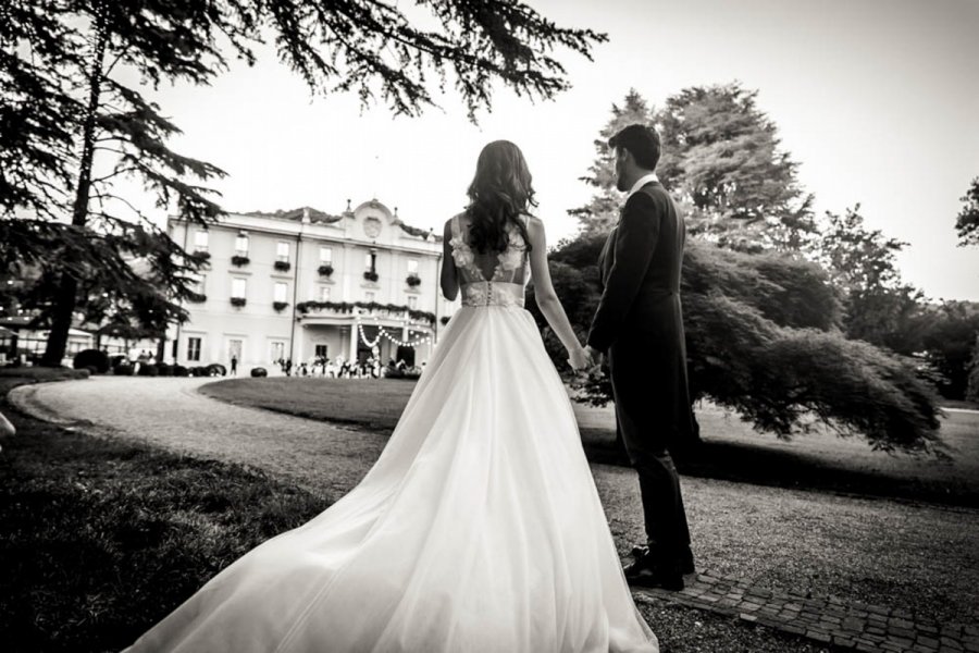Foto Matrimonio Luna e Arkadius - Villa Acquaroli (Bergamo) (38)