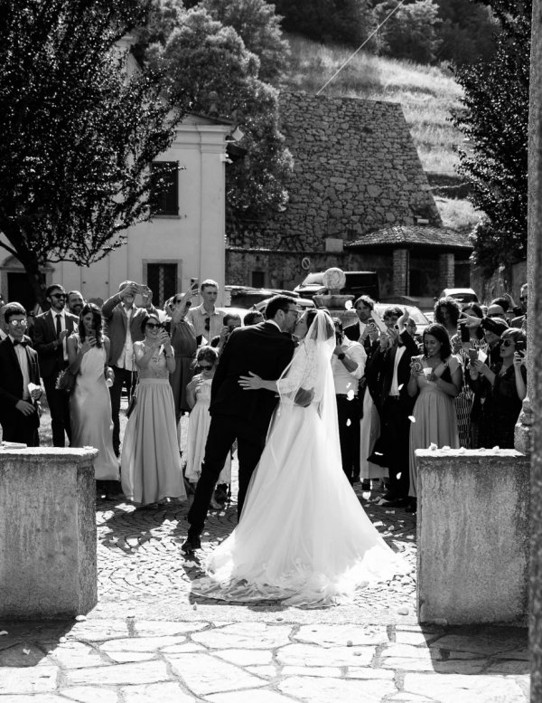 Foto Matrimonio Stefania e Matteo - Villa Aura del Lago Limonta (Como) (38)