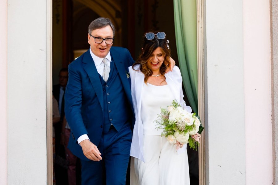 Foto Matrimonio Paola e Gianmaria - Villa Borromeo (Milano) (38)
